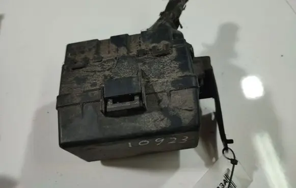 Hyundai i30 Fuse box set