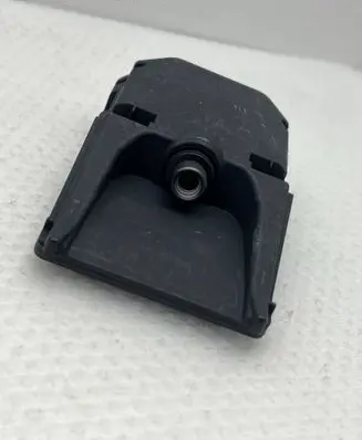 Nissan Qashqai Windshield/windscreen camera 284G35XA0D 2037505 1906400113BBR