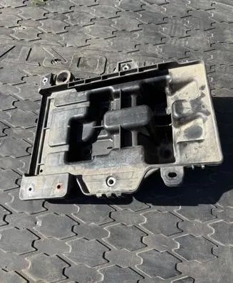 Hyundai Tucson TL Battery tray 37150d7500