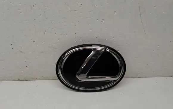 Lexus NX Manufacturer badge logo/emblem 5314148050 5314130510