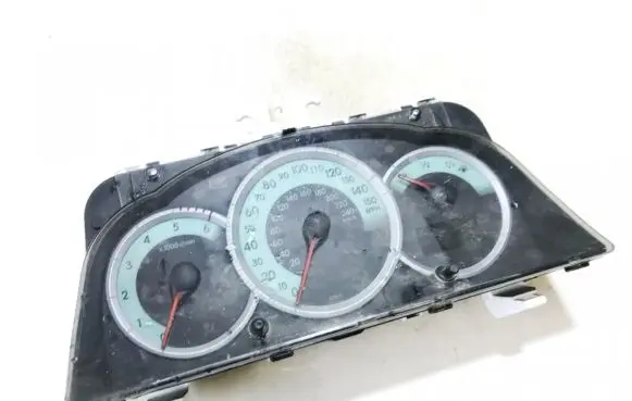 Speedometer (instrument cluster)