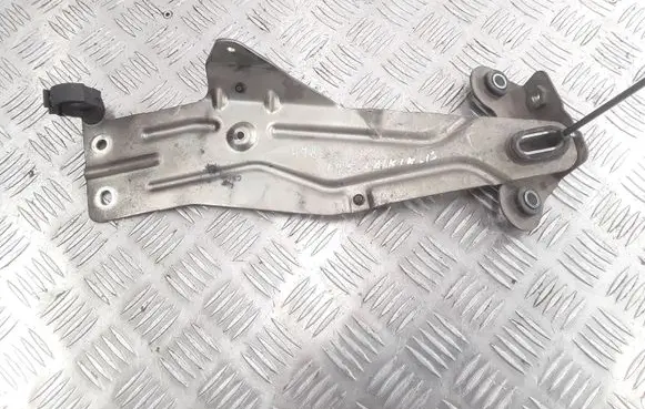 Alfa Romeo Brera ABS pump bracket 