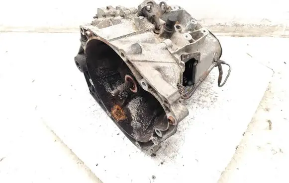Citroen Xsara Picasso Automatic gearbox 20DS46