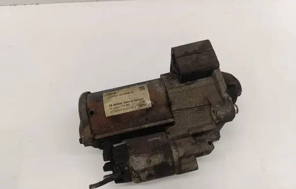 BMW 2 F46 Starter motor 8570848