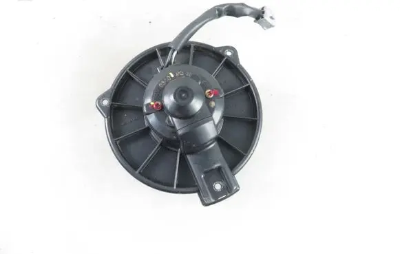 Heater fan/blower