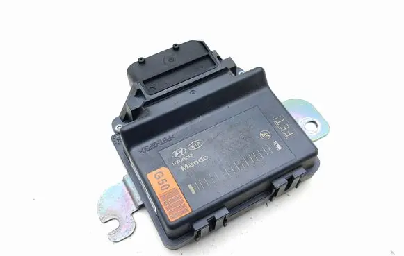 KIA Niro Hand brake control module 59790G5500 EP80011601 01084817