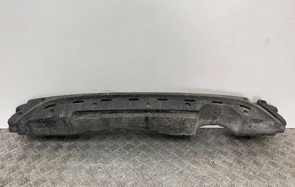 Ford Fiesta Rear bumper foam support bar 8A6117D961A