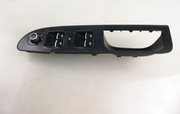 Volkswagen PASSAT B6 Electric window control switch 1K0959565G 3C1867171