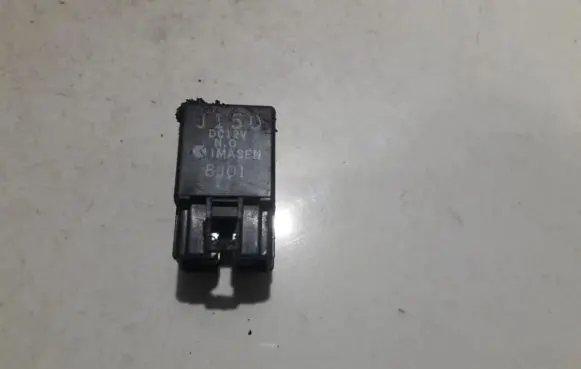 Mazda 626 Other relay