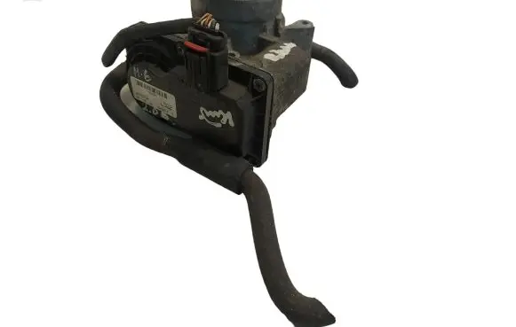 Mazda 6 Throttle valve 6M8GA 992100043 6M8G9