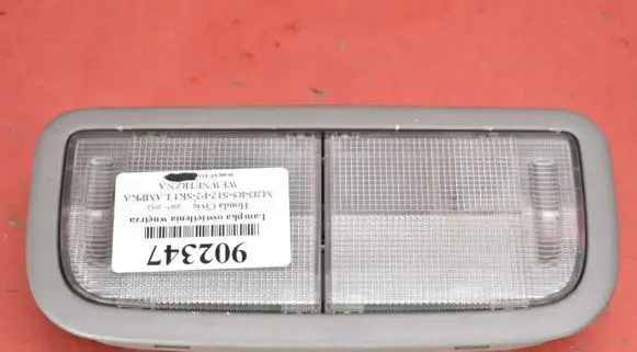 Honda Civic IX Boot/trunk interior light 7192290