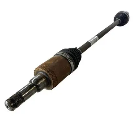Ford Bronco Rear driveshaft LX674K138AAB LX674K138 280820233