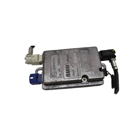 BMW 5 F10 F11 USB control unit 9200503 13399710