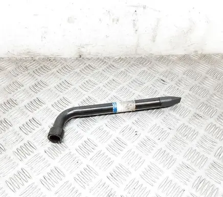Ford Focus Wheel nut wrench 93BB17032AB