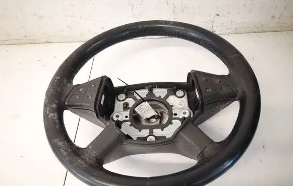 Mercedes-Benz B W245 Steering wheel A1644601703