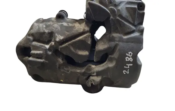 Volkswagen e-Golf Other engine bay part 12E820599