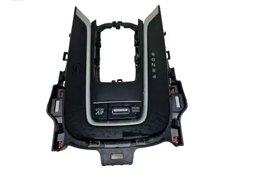 Toyota Corolla E210 E21 Gear shifter surround trim plastic 76L507LH