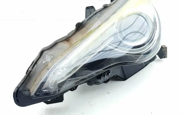 Toyota GT 86 Headlight/headlamp