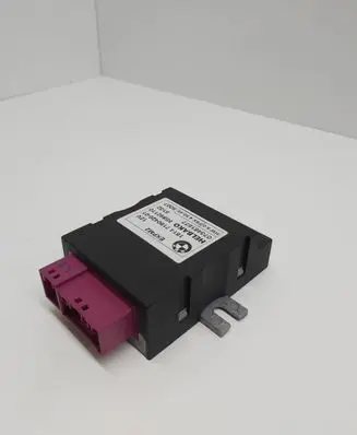 BMW 1 E81 E87 Fuel injection pump control unit/module 7180426 073461577