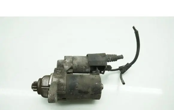Skoda Octavia Mk2 (1Z) Starter motor 02T911023