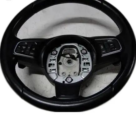 Jaguar F-Pace Steering wheel GX733F563