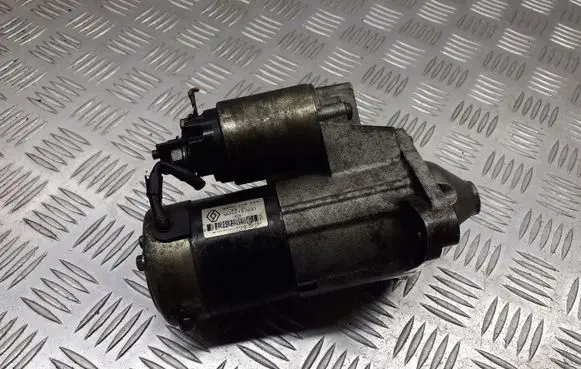 Renault Megane II Starter motor 8200306595
