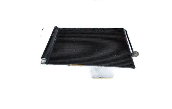 BMW 5 E60 E61 A/C cooling radiator (condenser) 9122827 L5919002