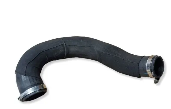 Audi A4 S4 B8 8K Intercooler hose/pipe 8K0145738AH
