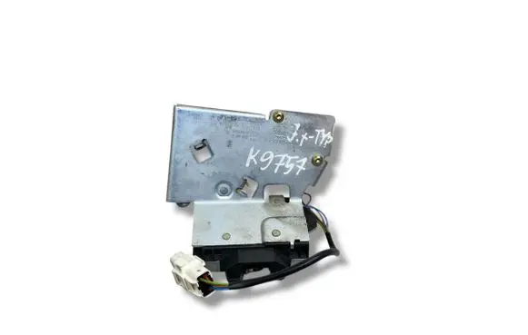 Jaguar X-Type Tailgate/trunk/boot lock/catch/latch 2X4343102AA 2X43F43102AA