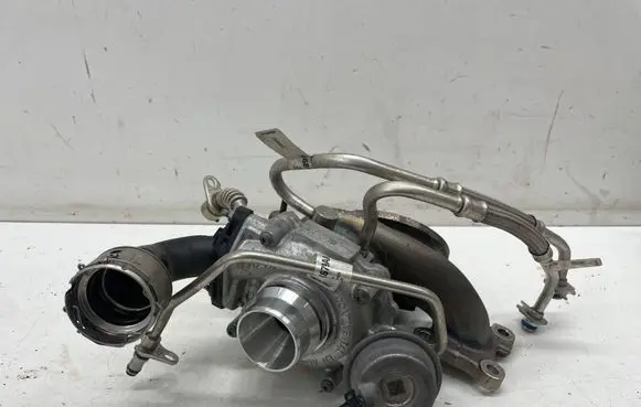 Ford Focus Turbo 1790230101