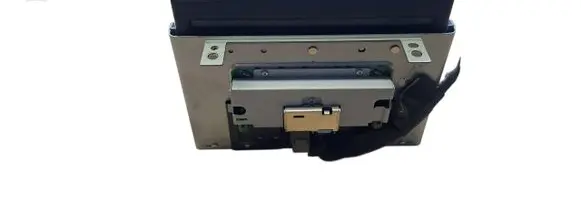 Volvo S80 Screen/display/small screen 30775945 3AF351B