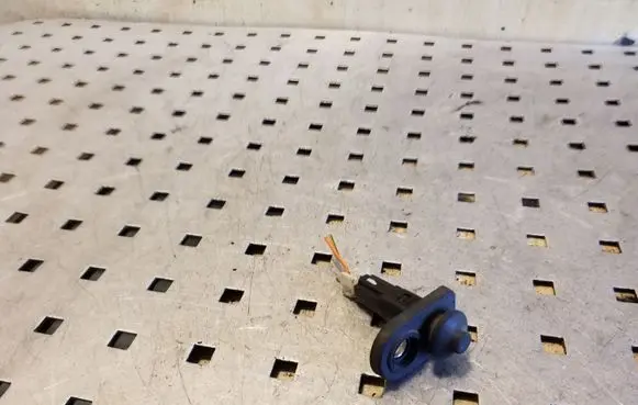 Hyundai Santa Fe Front door sensor 