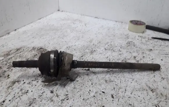 Fiat Bravo - Brava Front driveshaft
