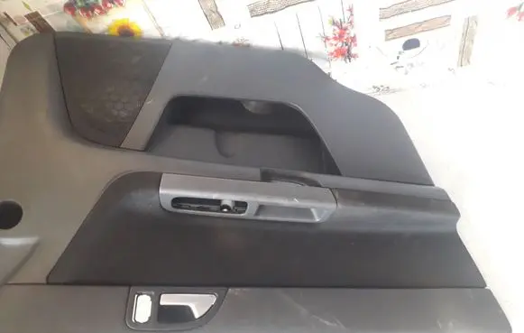 Volvo V50 Front door card panel trim 1740800LV