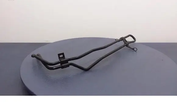 Volkswagen PASSAT B5.5 Turbo turbocharger oiling pipe/hose 8D0422885K