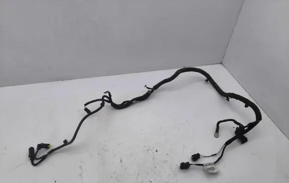 Peugeot 508 Positive cable (battery) 9670964180