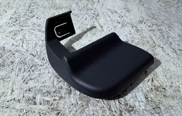 Volvo V50 Front passenger seat rail trim 30615630