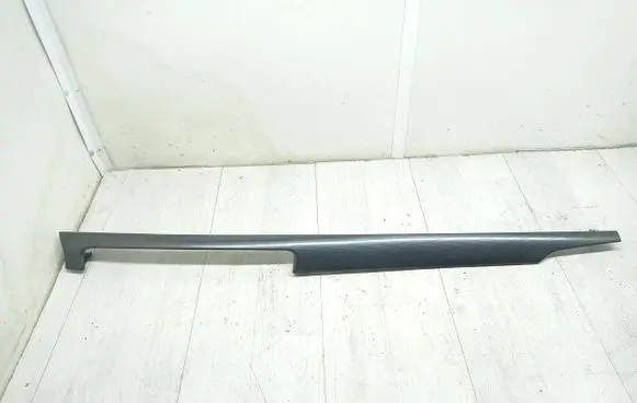 Peugeot 508 Center console decorative trim 9688873877 1004625X