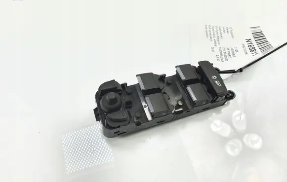 Jaguar XF X260 Electric window control switch HK83-14540-AA