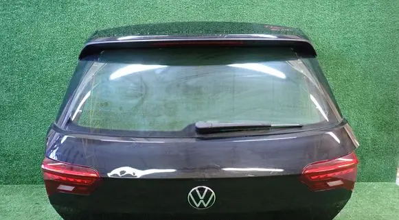 Volkswagen T-Roc Tailgate/trunk/boot lid