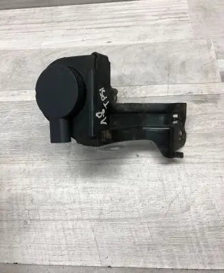 Skoda Superb B6 (3T) Electric auxiliary coolant/water pump 1K0121093BH