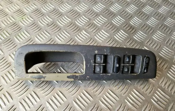 Ford Galaxy Electric window control switch 7M5959857D 7M5959857 3M2114A132AAW