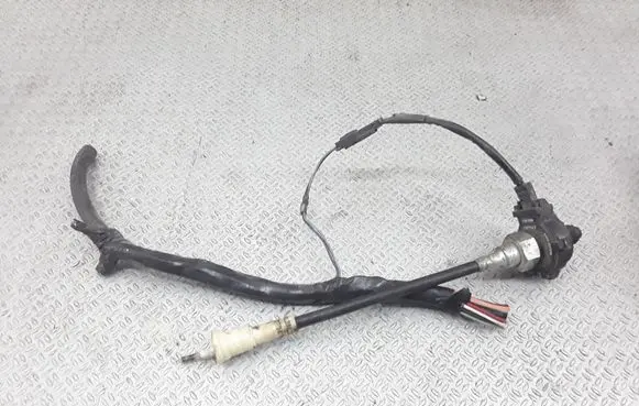 Jeep Cherokee Speed sensor (speedometer sensor) 59D02578