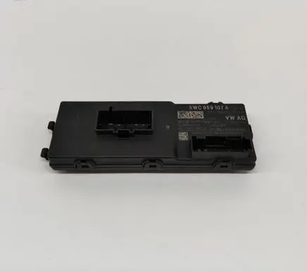 Skoda Karoq Tailgate/trunk control unit/module A2C76711608 5WC959107A