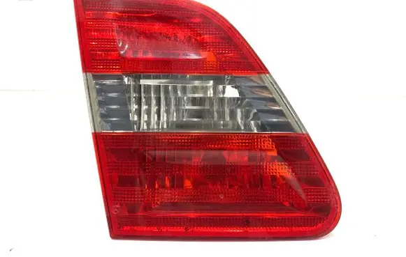 Mercedes-Benz B W245 Rear/tail lights