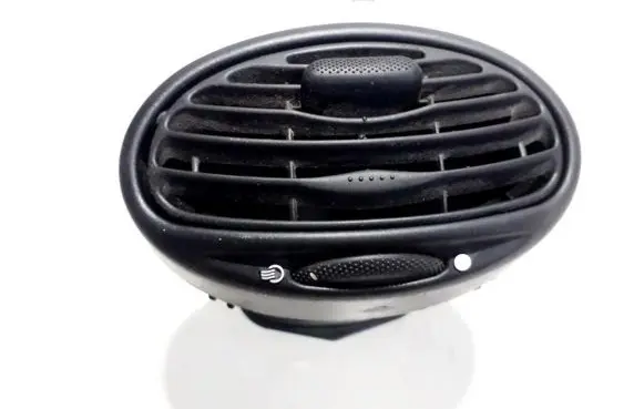 Ford Focus Dash center air vent grill 98ab19893bjw