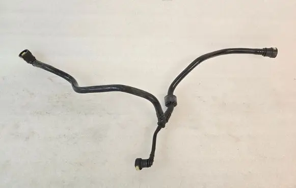 Porsche 911 991 Breather hose/pipe 99120125104