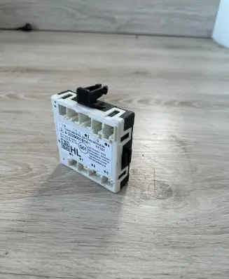 Mercedes-Benz GLC X253 C253 Door control unit/module A2229001814