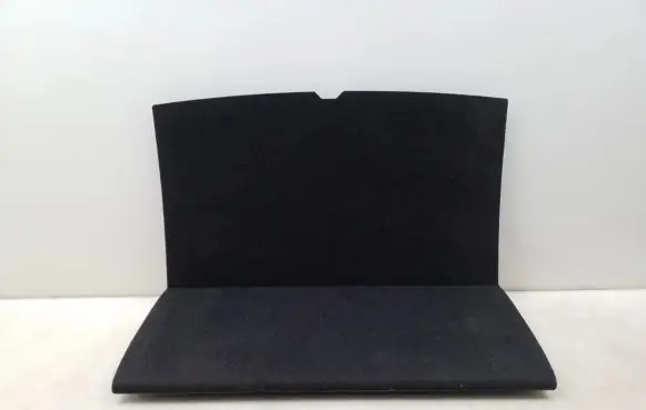 BMW 1 F20 F21 Trunk/boot mat liner 7221879