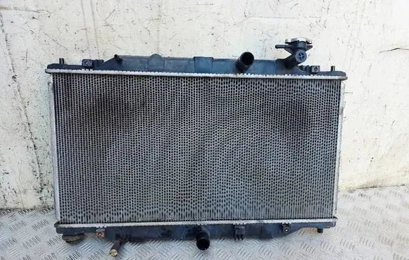 Mazda 6 Coolant radiator 2230001153